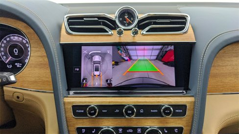 New 2024 Bentley Bentayga image 19