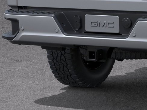 New 2025 GMC Sierra 2500 Denali Ultimate image 14