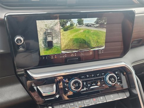 New 2026 GMC Sierra 1500 Denali Ultimate image 16