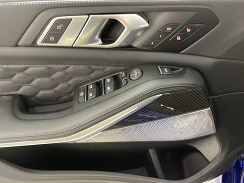 New 2026 BMW X5 M Competition w/ Executive Package image 13
