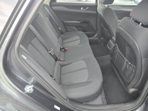 Used 2022 Kia K5 LXS image 14