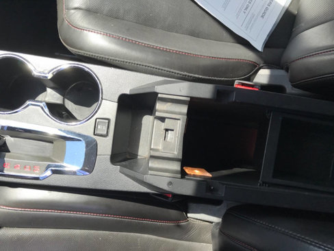 Used 2016 GMC Terrain SLT image 35