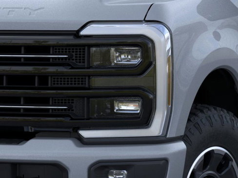 New 2026 Ford F250 Platinum w/ Tremor Off-Road Package image 18