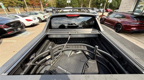 Used 2025 Hyundai Santa Cruz XRT image 30