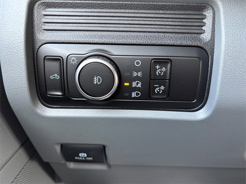 New 2025 Ford F250 XL w/ STX Appearance Package image 17