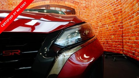 Used 2024 Nissan Altima 2.5 SR w/ SR Premium Package image 67