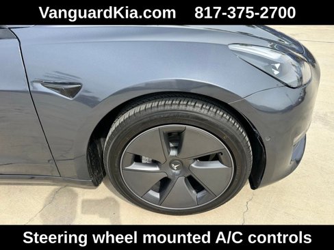 Used 2022 Tesla Model 3 Long Range image 11