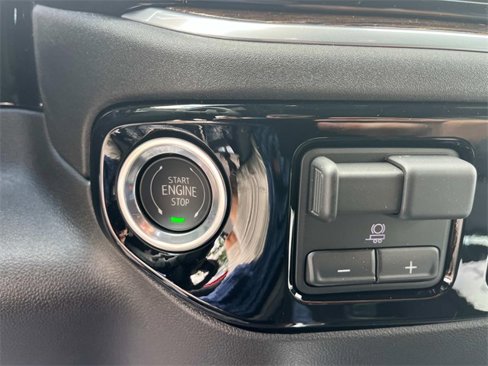New 2026 GMC Sierra 1500 Elevation w/ Preferred Package image 24