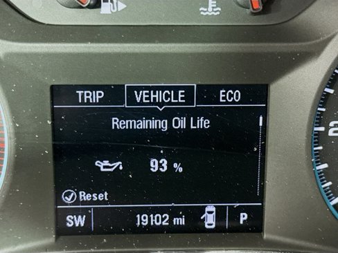 Used 2025 Chevrolet Malibu LT image 15