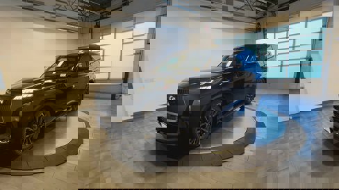 New 2026 INFINITI QX80 Autograph image 4