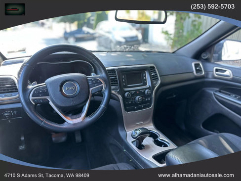 Used 2015 Jeep Grand Cherokee Laredo w/ Quick Order Package 23E image 15