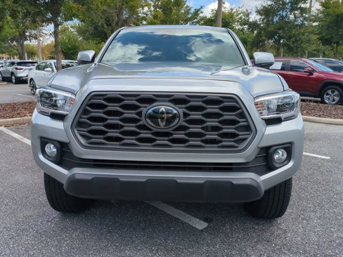 Used 2023 Toyota Tacoma TRD Off-Road image 9