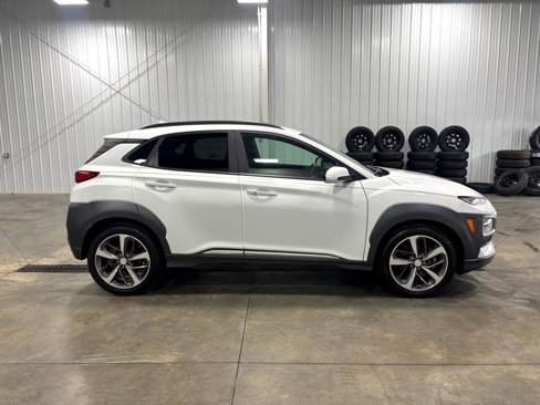 Used 2020 Hyundai Kona Ultimate image 2