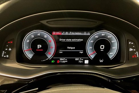 Certified 2025 Audi Q7 3.0T Premium Plus w/ Premium Plus Package image 20