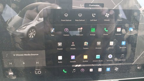 Used 2021 Tesla Model Y Long Range image 24