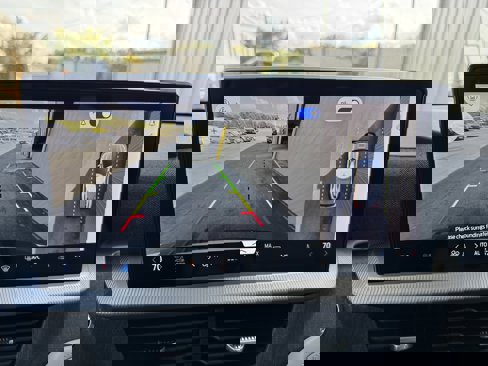 New 2025 Ford Explorer Platinum image 17