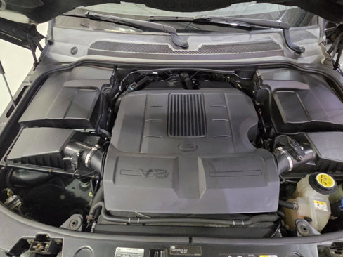 Used 2013 Land Rover Range Rover Sport HSE LUX image 52