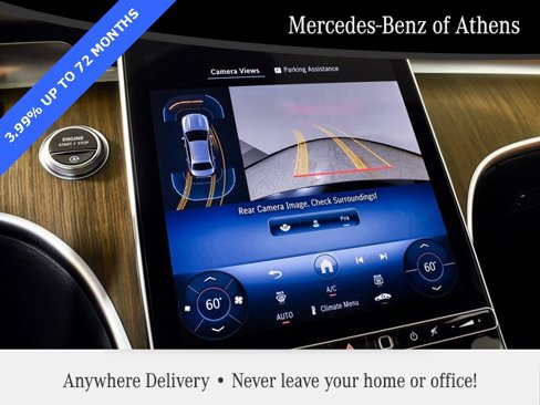 Certified 2025 Mercedes-Benz C 300 Sedan image 29