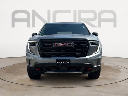 New 2026 GMC Acadia AT4 w/ Luxury Package image 5
