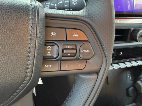New 2025 Toyota 4Runner TRD Pro image 17