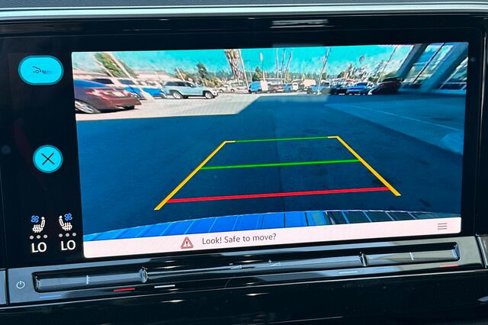New 2026 Volkswagen Atlas SE image 20