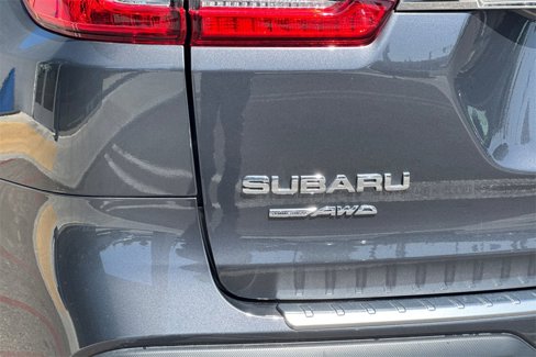 Used 2024 Subaru Ascent Touring image 34