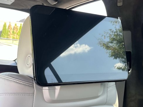 New 2025 Cadillac Escalade Sport Platinum image 19