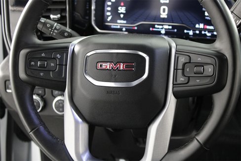 Used 2024 GMC Sierra 3500 SLE image 30
