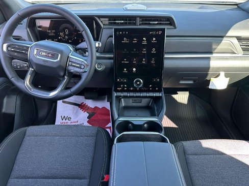 New 2026 GMC Terrain Elevation w/ LPO, Floor Liner Package image 6