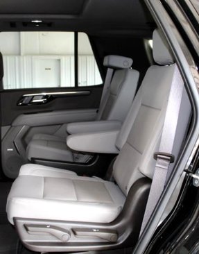 New 2025 Chevrolet Tahoe Z71 w/ Comfort Package image 19