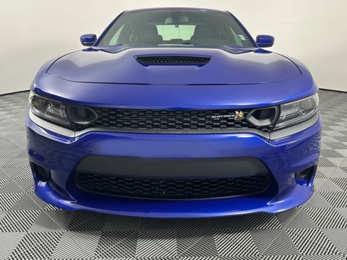 Used 2020 Dodge Charger Scat Pack image 4