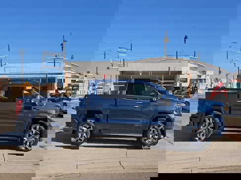 New 2026 GMC Sierra 1500 Denali image 5