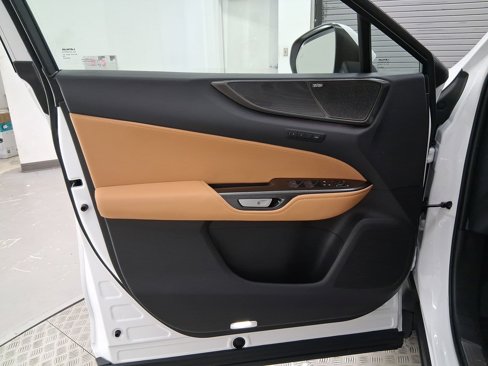 New 2026 Lexus NX 350 AWD w/ Luxury Package image 20