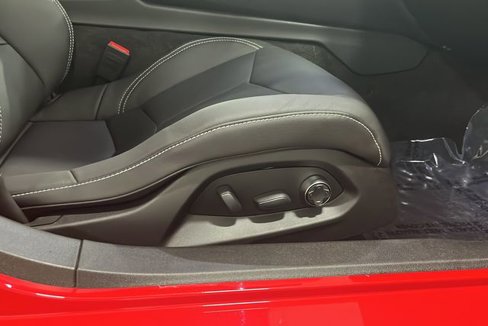 Certified 2024 Chevrolet Corvette Stingray Preferred Cpe w/ Z51 Performance Package image 18