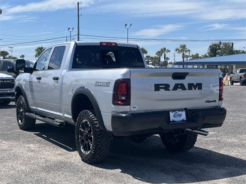 New 2026 RAM 2500 Tradesman image 3