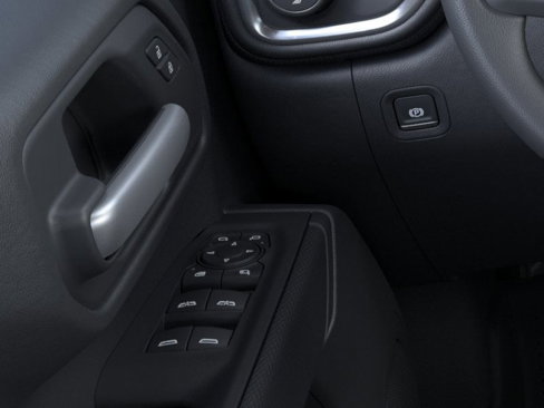 New 2026 Chevrolet Silverado 2500 Custom w/ Custom Convenience Package image 46