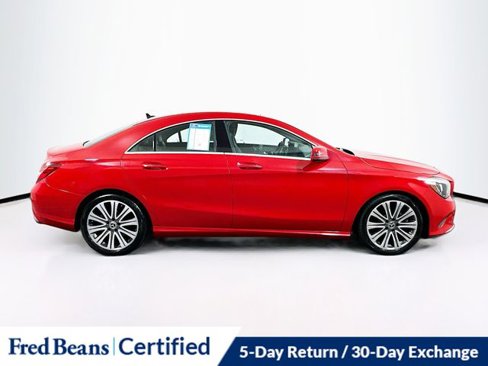 Used 2019 Mercedes-Benz CLA 250 4MATIC image 9