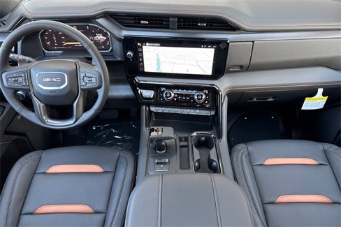 New 2026 GMC Sierra 1500 AT4 w/ AT4 Premium Package image 15
