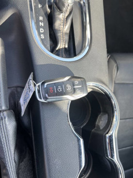 Used 2015 Ford Mustang GT Premium w/ Equipment Group 401A image 32