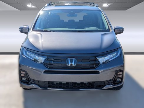 New 2026 Honda Odyssey Elite image 6