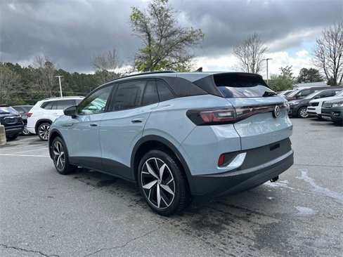 New 2025 Volkswagen ID.4 Pro S image 3
