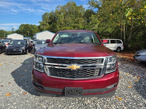Used 2017 Chevrolet Tahoe LT image 2