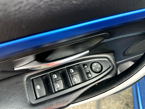 Used 2015 BMW 428i Convertible image 27