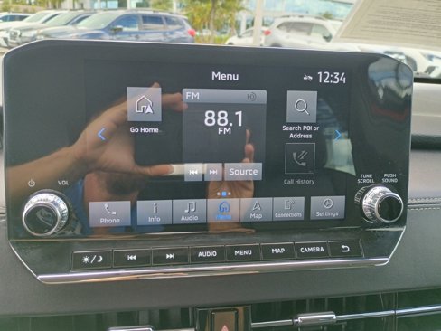 Used 2023 Mitsubishi Outlander SEL image 28