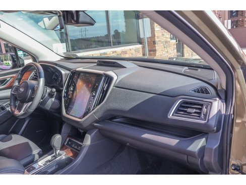 Used 2023 Subaru Ascent Touring image 13