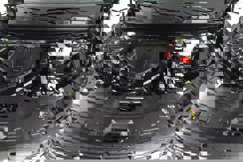 Used 2025 GMC Acadia Elevation image 54