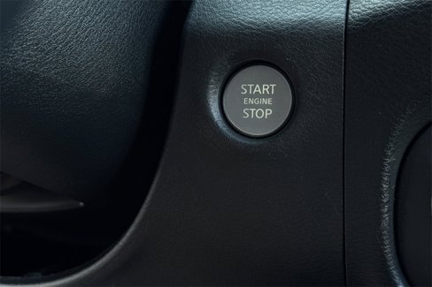 Used 2022 Nissan Frontier SV w/ Technology Package image 26