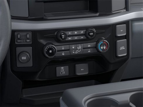 New 2024 Ford F350 XL w/ 360-Degree Camera Package image 16