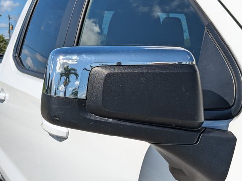Used 2024 Chevrolet Silverado 1500 LT w/ Protection Package image 13