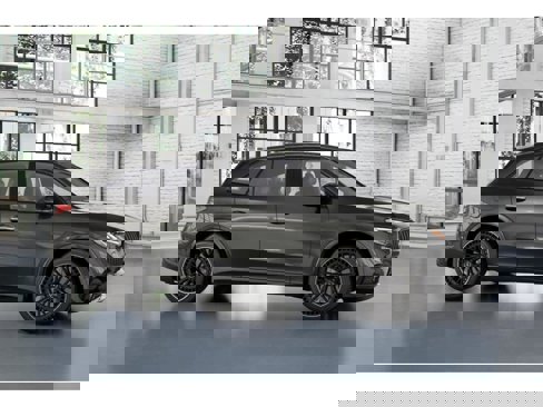 New 2026 Mercedes-Benz GLC 43 AMG 4MATIC image 13